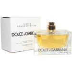 Dolce & Gabbana The One EDP 75ml TESTER (ORIGINAL)