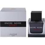 Lalique Encre Noire Pour Homme Sport EDT 100ml (ORIGINAL) 
