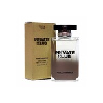 Lagerfeld Lagerfeld Private Klub for Women EDP 85ml TESTER (ORIGINAL) 