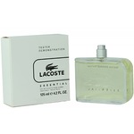 Lacoste Essential EDT 125ml TESTER (ORIGINAL) 