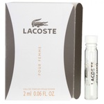 Lacoste Pour Femme EDP 2ml VIAL (ORIGINAL) 