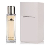 Lacoste Pour Femme EDP 90ml TESTER (ORIGINAL) 