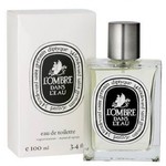 Diptyque L'Ombre Dans L'Eau EDT 100ml (ORIGINAL)