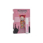 Kokeshi Litche By Jeremy Scott EDT 1.5ml VIAL (ORIGINAL) 