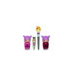 Kokeshi Kokeshi Manicur By Valeria Litche SET (2 лака+щипцы+пилочка)(ORIGINAL) 