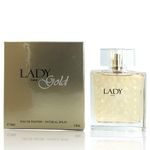 Karen Low Lady Gold EDP 100ml (ORIGINAL) 