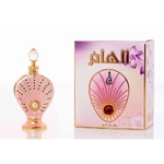 Khalis Ilham PARFUM OIL 20ml (ORIGINAL)