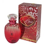 Khalis Love EDP 100ml (ORIGINAL) 