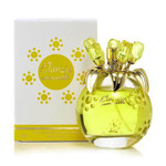Elanzia Merveille Yellow EDT 100ml (ORIGINAL)
