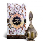 Khalis Sahar Al Layali PARFUM OIL 20ml (ORIGINAL) 