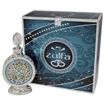 Khalis Zulfa PARFUM OIL 12ml (ORIGINAL) 