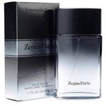 Ermenegildo Zegna Forte EDT 50ml (ORIGINAL)  