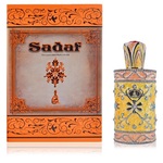 Khalis Sadaf PARFUM OIL 18ml (ORIGINAL) 