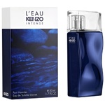 Kenzo L`Eau Kenzo Intense EDT 50ml (ORIGINAL) 