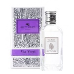Etro Via Verri Vintage Limited Edition EDT 100ml (ORIGINAL)
