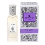 Etro Via Verri Vintage Limited Edition EDT 50ml (ORIGINAL)   