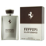 Ferrari Essence Silver EDP 100ml (ORIGINAL)