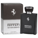 Ferrari Essence Vetiver EDP 100ml (ORIGINAL)