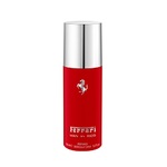 Ferrari MAN in RED DEO 150ml (ORIGINAL)