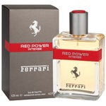 Ferrari Red Power Intense EDT 125ml (ORIGINAL) 