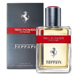 Ferrari Red Power Intense EDT 40ml (ORIGINAL)   
