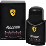Ferrari Scuderia Black Signature EDT 75ml (ORIGINAL)