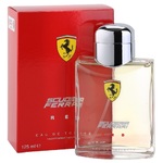 Ferrari Scuderia Red EDT 125ml (ORIGINAL)