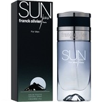 Franck Olivier Sun Java EDT 50ml (ORIGINAL)