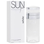 Franck Olivier Sun Java White EDT 50ml (ORIGINAL)   