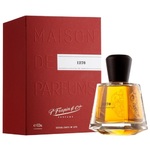 Frapin Frapin 1697 EDP 100ml (ORIGINAL)