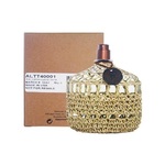 John Varvatos Artisan Acqua EDT 125ml  TESTER (ORIGINAL)