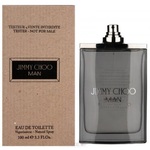 Jimmy Choo Jimmy Choo Man EDT 100ml TESTER (ORIGINAL) 