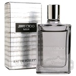 Jimmy Choo Jimmy Choo Man EDT 4.5ml MINI (ORIGINAL)  