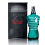 Jean Paul Gaultier Le Male Terrible EDT 75ml (ORIGINAL) 