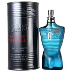 Jean Paul Gaultier Le Male Terrible EDT 125ml (ORIGINAL)
