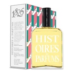 Histoires De Parfums 1826 Eugenie De Montijo EDP 120ml (ORIGINAL) 