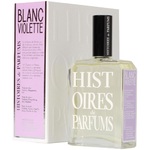 Histoires De Parfums Blanc Violette EDP 120ml (ORIGINAL)