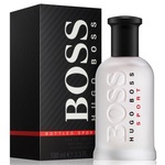 Hugo Boss Bottled. Sport. EDT 100ml (ORIGINAL) 