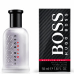 Hugo Boss Bottled. Sport. EDT 50ml (ORIGINAL) 
