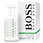 Hugo Boss Bottled. Unlimited. EDT 100ml (ORIGINAL) 