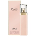 Hugo Boss Ma Vie Pour Femme EDP 50ml (ORIGINAL) 