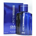 Gian Marco Venturi Homme Sport EDT 100ml (ORIGINAL)  