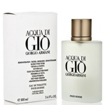 Giorgio Armani Acqua di Gio Pour Homme EDT 100ml TESTER (ORIGINAL)