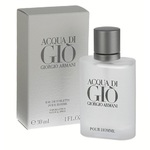 Giorgio Armani Acqua di Gio Pour Homme EDT 30ml (ORIGINAL)   