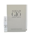 Giorgio Armani Acqua di Gio Pour Homme EDT 1.2ml VIAL (ORIGINAL)