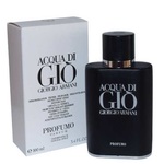 Giorgio Armani Acqua di Gio PROFUMO PARFUM 75ml TESTER (ORIGINAL)