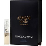 Giorgio Armani Armani Code PROFUMO EDP 1.2ml VIAL (ORIGINAL)