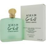 Giorgio Armani Acqua di Gio EDT 100ml TESTER (ORIGINAL)