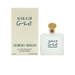 Giorgio Armani Acqua di Gio EDT 5ml MINI (ORIGINAL)