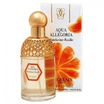 Guerlain Aqua Allegoria Mandarine-Basilic EDT 75ml (ORIGINAL) 
